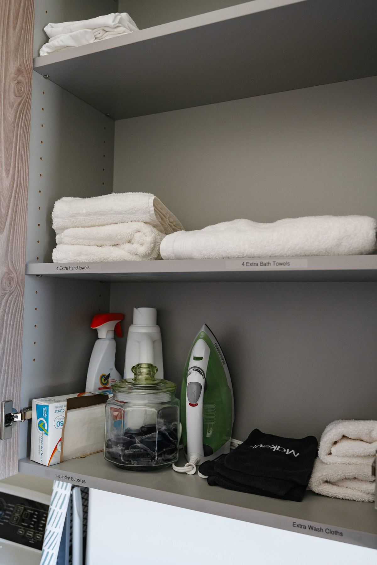 Linen